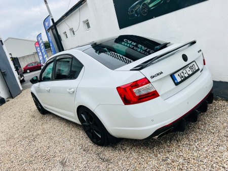 2014 Skoda Octavia - photo 3