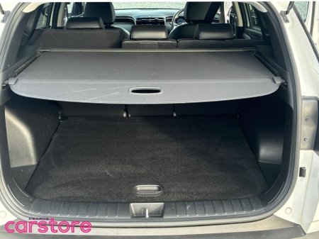 2024 Hyundai Tucson - photo 17