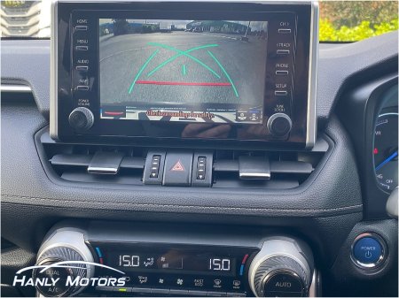 2022 Toyota RAV4 - photo 22