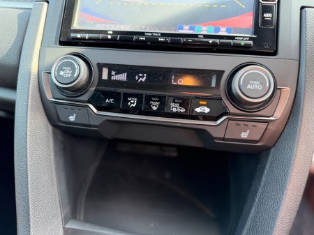 2019 Honda Civic - photo 25