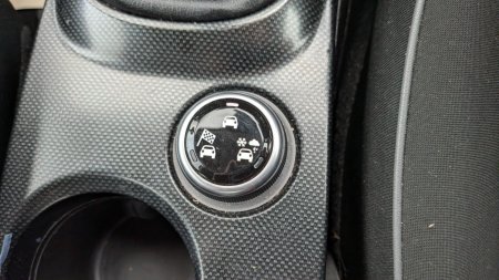 2015 Fiat 500X - photo 18