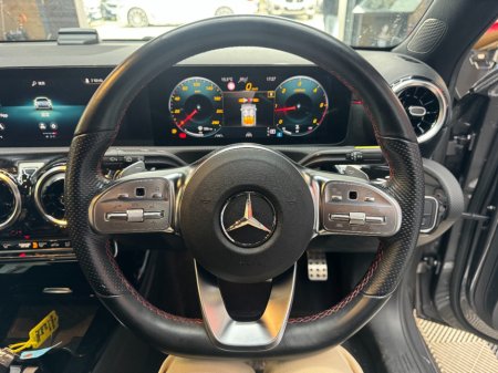 2021 Mercedes-Benz A-Class - photo 8