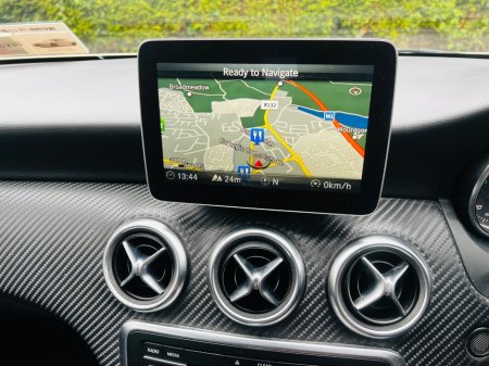 2017 Mercedes-Benz A-Class - photo 20