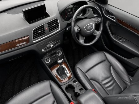 2013 Audi Q3 - photo 14