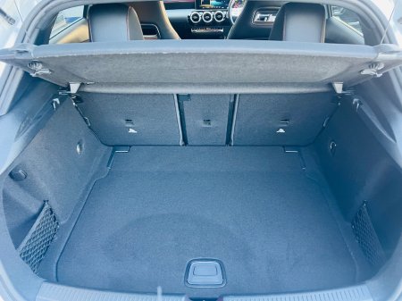 2019 Mercedes-Benz A-Class - photo 12