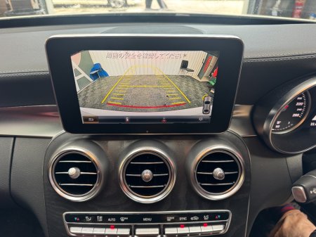 2016 Mercedes-Benz C-Class - photo 8