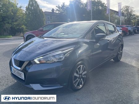 2019 Nissan Micra - photo 6