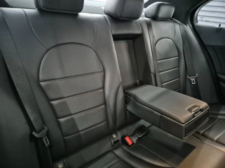 2018 Mercedes-Benz C-Class - photo 5