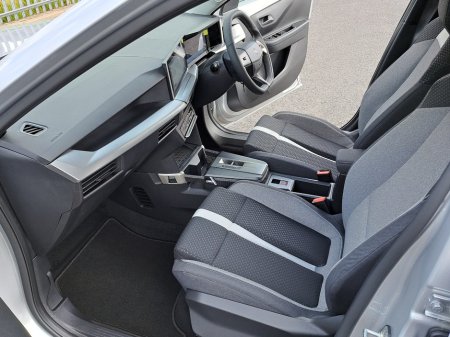 2026 Opel Frontera - photo 16