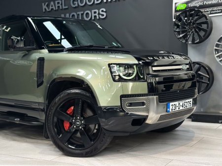 2023 Land Rover Defender - photo 2