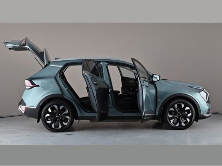 2022 Kia Sportage - photo 16