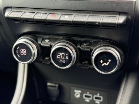 2020 Renault Captur - photo 16