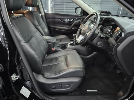 2020 Nissan X-Trail - photo 11