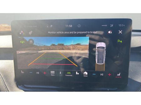2024 Skoda Enyaq - photo 27