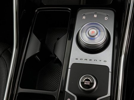 2024 Kia Sorento - photo 23
