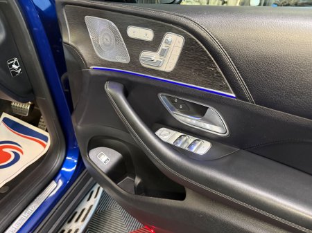 2019 Mercedes-Benz GLE - photo 11