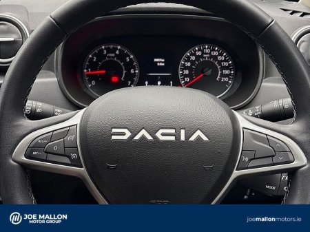 2023 Dacia Duster - photo 18