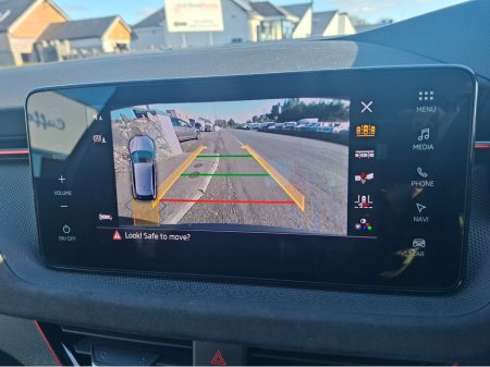 2026 Skoda Scala - photo 10