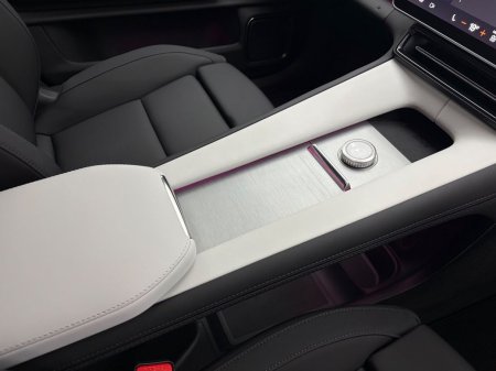 2024 Polestar 4 - photo 30