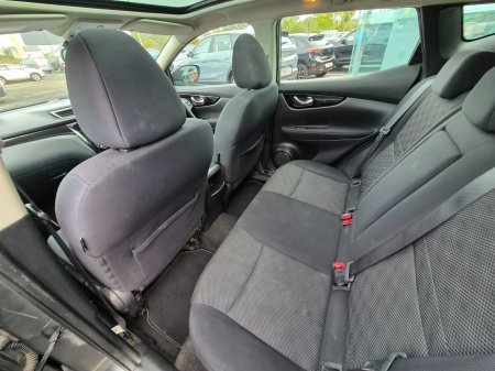 2017 Nissan Qashqai - photo 10