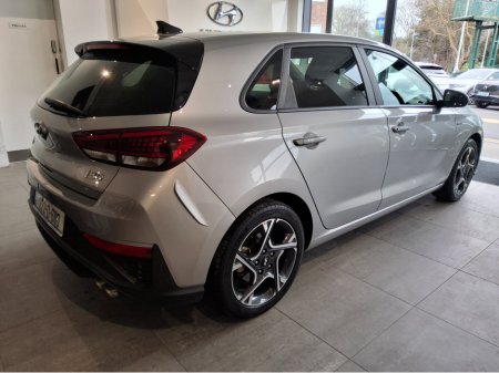 2022 Hyundai i30 - photo 2