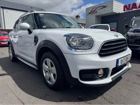 2018 Mini Countryman - photo 18