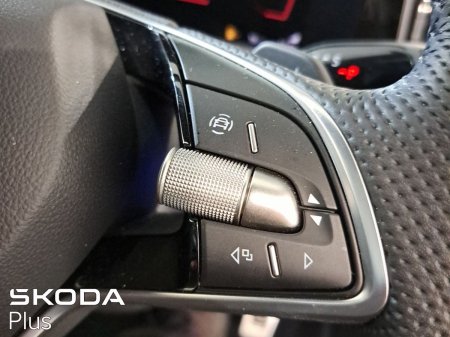 2026 Skoda Superb - photo 29