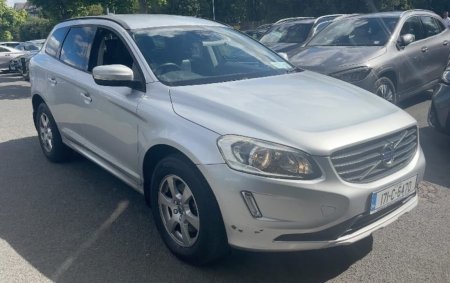 2017 Volvo XC60 - photo 2