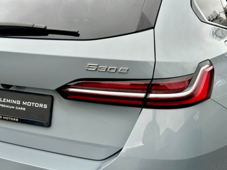 2026 BMW 5-Series - photo 9