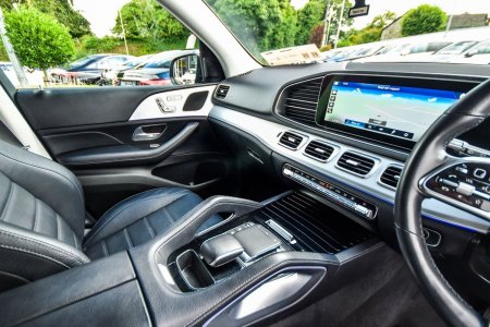 2023 Mercedes-Benz GLE - photo 16