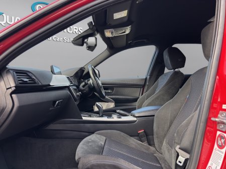 2015 BMW 3-Series - photo 15