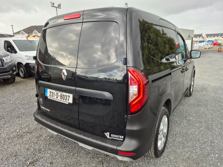 2023 Renault Kangoo - photo 6