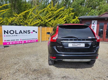 2016 Volvo XC60 - photo 16