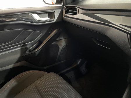 2023 Ford Focus - photo 26