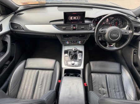 2017 Audi A6 - photo 8