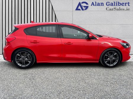 2019 Ford Focus - photo 3