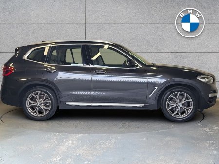 2021 BMW X3 - photo 3