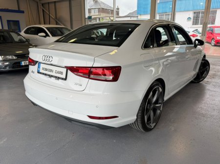 2017 Audi A3 - photo 8