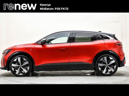 2024 Renault Megane E-Tech - photo 7