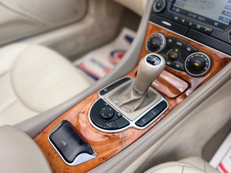 2006 Mercedes-Benz SL-Class - photo 14
