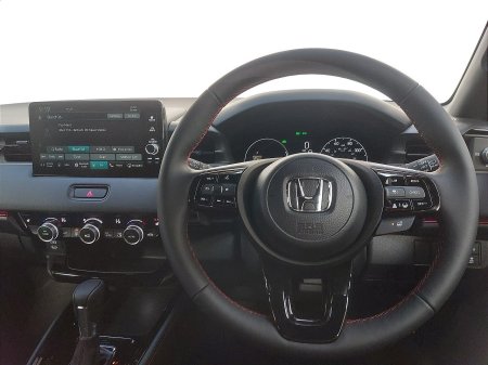 2026 Honda HR-V - photo 15