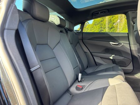 2024 Audi e-tron GT - photo 18