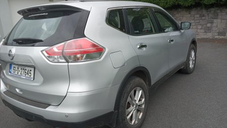 2015 Nissan X-Trail - photo 6