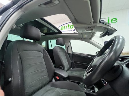 2023 Volkswagen Tiguan - photo 39