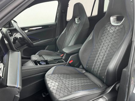 2024 Volkswagen Tiguan - photo 17
