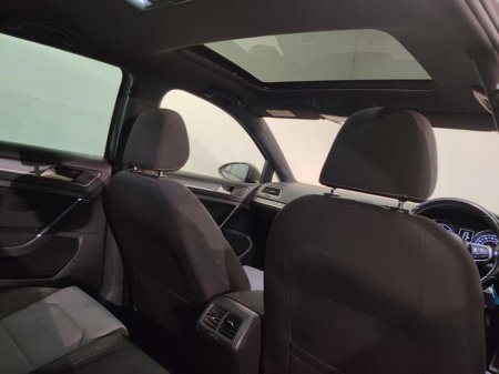 2016 Volkswagen Golf - photo 3