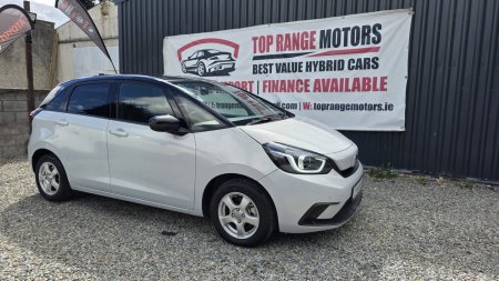2021 Honda Fit - photo 2