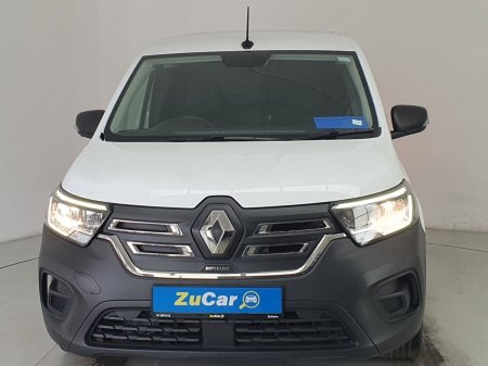 2024 Renault Kangoo - photo 2