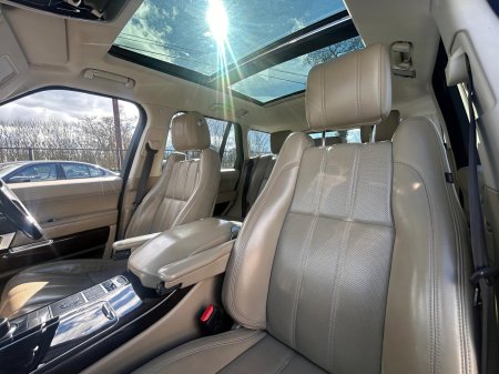 2017 Land Rover Range Rover - photo 19