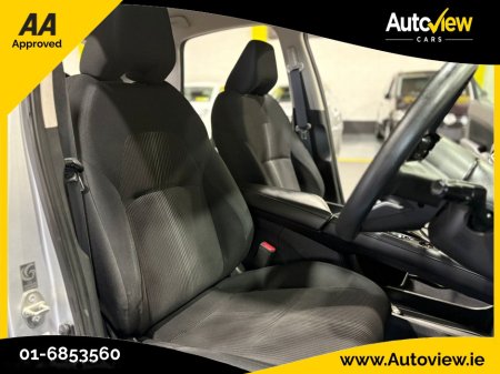 2021 Nissan Note - photo 14